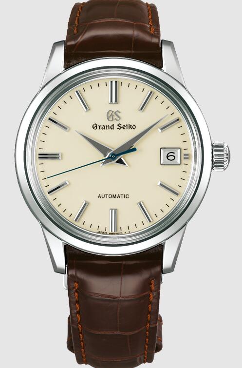 Review Replica Grand Seiko Elegance SBGR261 watch - Click Image to Close